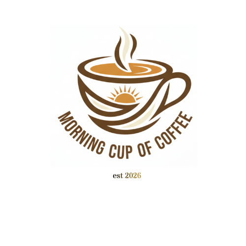 Morning Cup of Coffee 