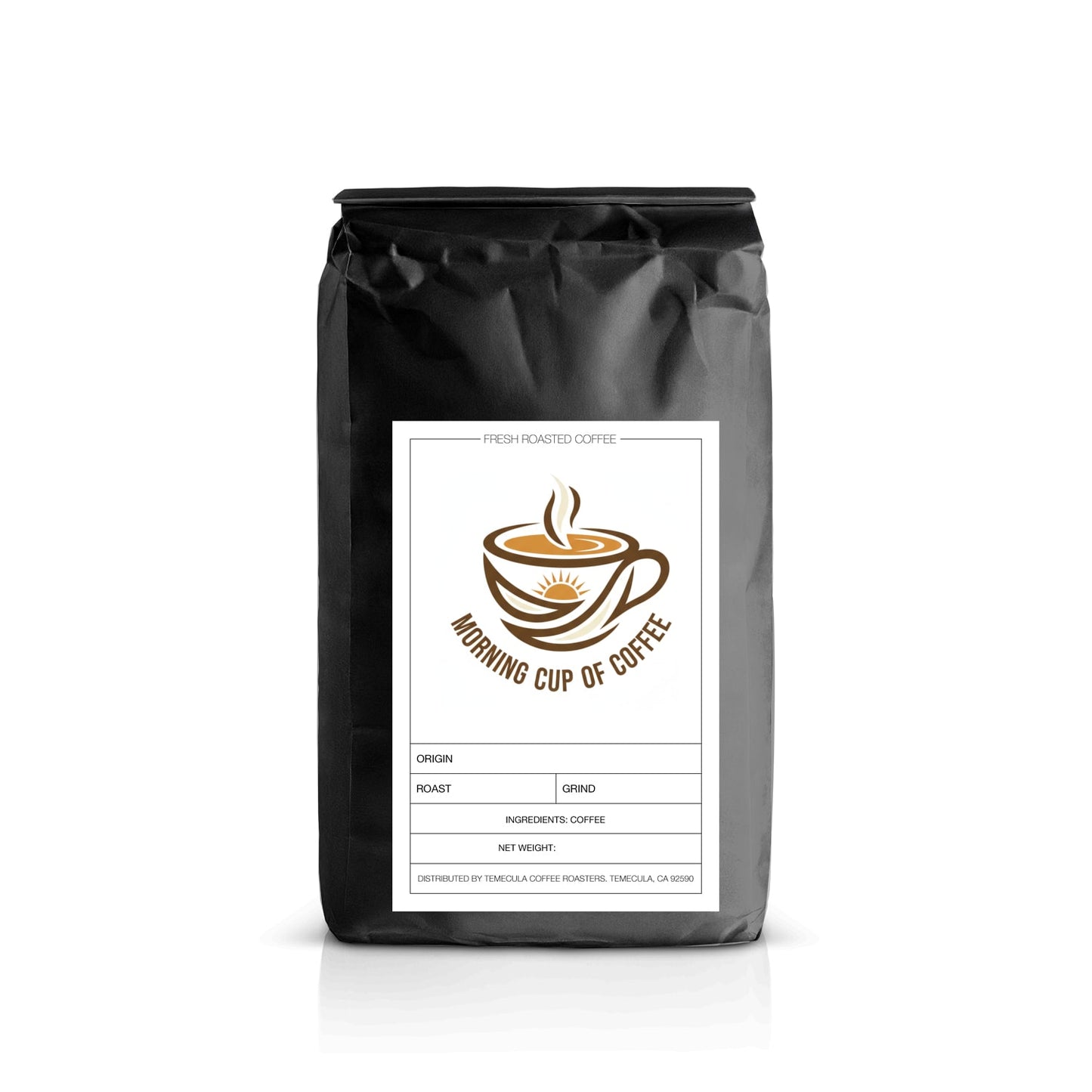 Peru Coffee Pods